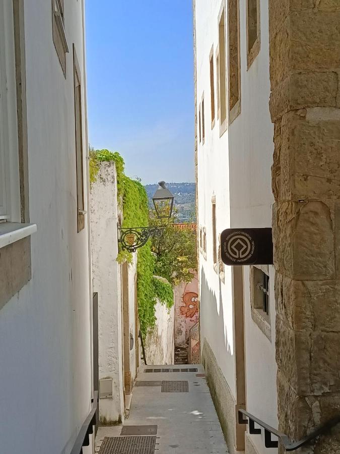 Monumentais Coimbra